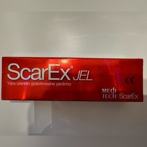 ScarEx Scar Treatment Gel - BRAND NEW